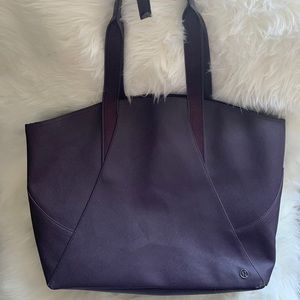 Lululemon All Day Tote